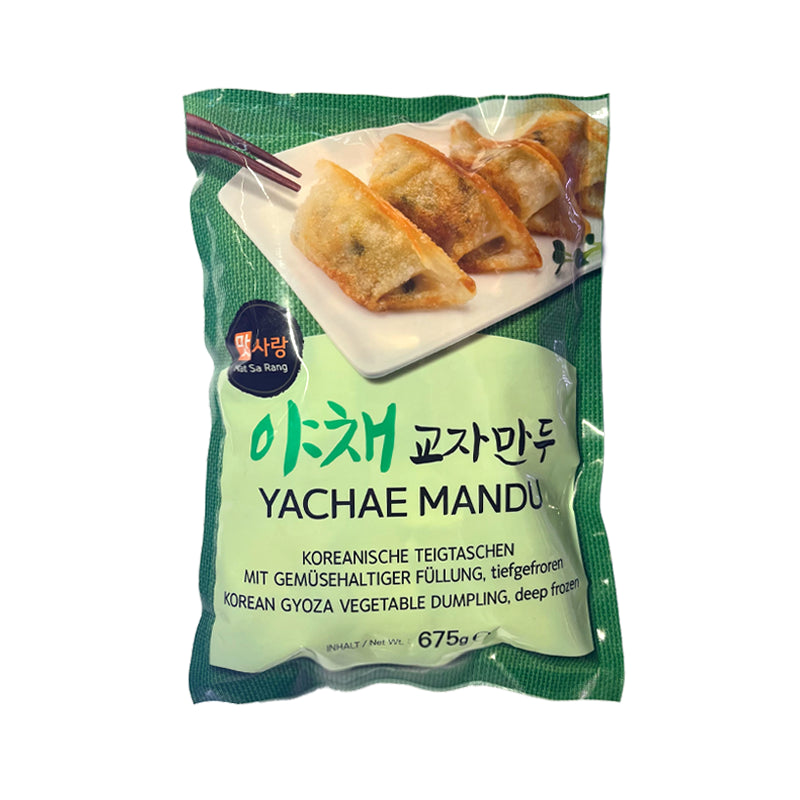 MATSARANG Yachae Mandu