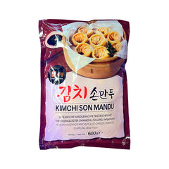 MATSARANG Kimchi Son Mandu