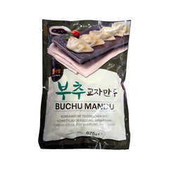 MATSARANG Buchu Mandu