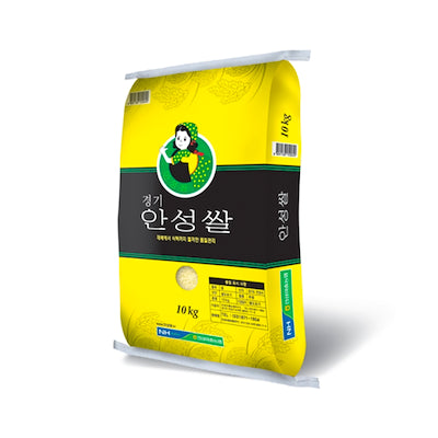 NONGHYUP Anseong Reis 10 kg