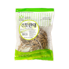 SHIN SUN MI Geon Torandae - Getrockneter Taro-Stiel