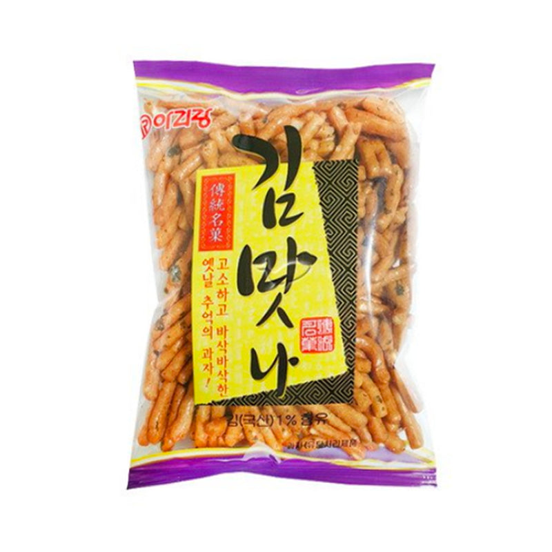 ARIRANG Gim Snack