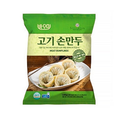 BAOMI Son Mandu - Schweinefleisch