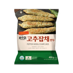 BAOMI Gochu Japchae Mandu