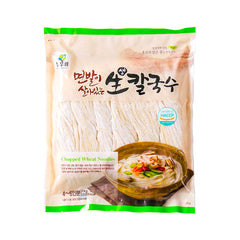 CHEONGWOORIM Kalguksu Nudeln