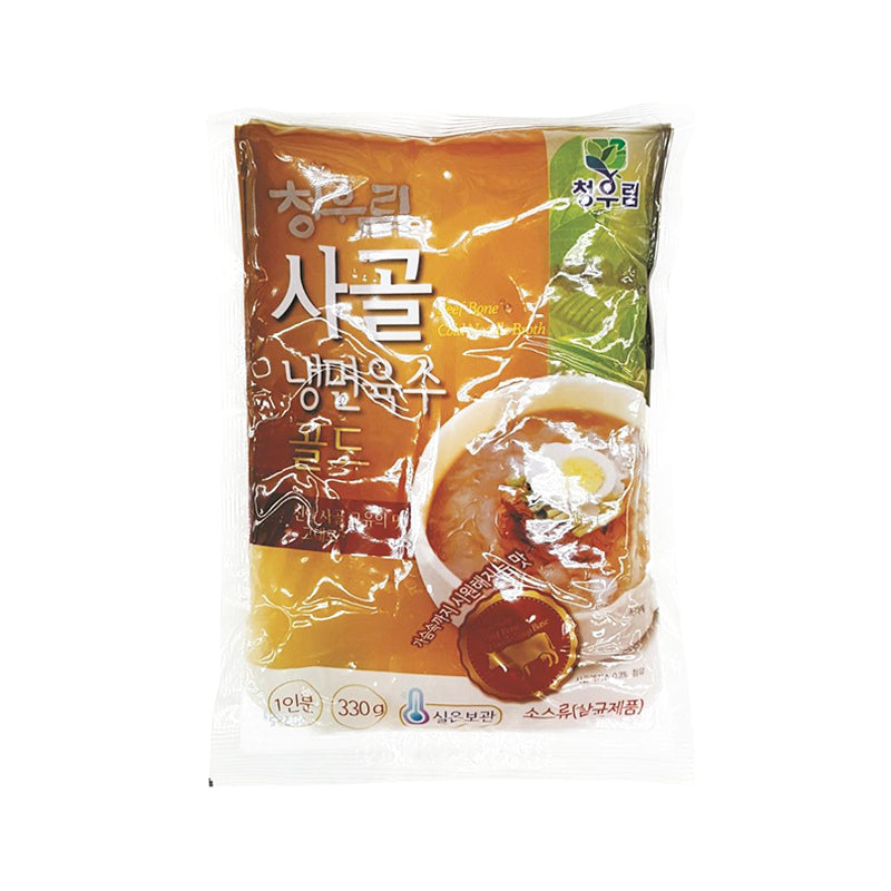 CHEONGWOORIM Sagol Naengmyeonyuksu