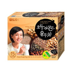 DAMTUH Hodu Almond Yulmu Tee