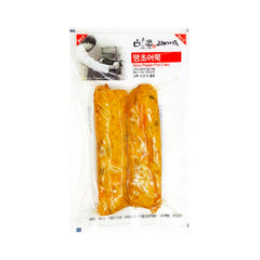 GORAESA Fischkuchen - Scharfer Pfeffer