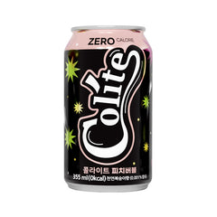 OBELLO Colite Pfirsich Bubble mit Pfand