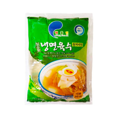 HAEIN Dongchimi Naenagmyeonyuksu