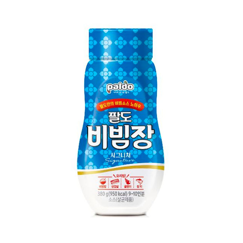 PALDO Manneung Bibimjang