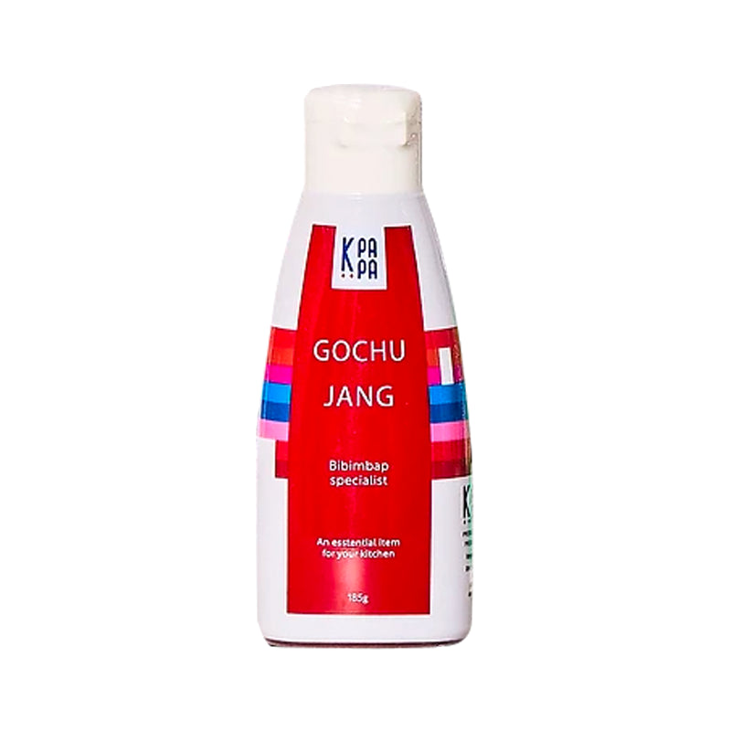 K-PAPA Gochujang