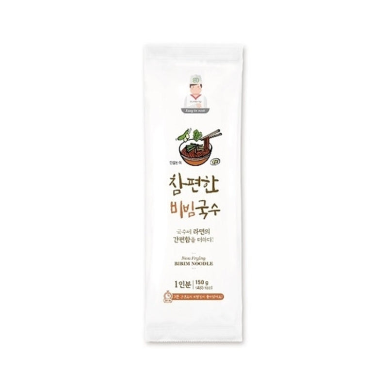 EUNSUNG Bibim Nudeln