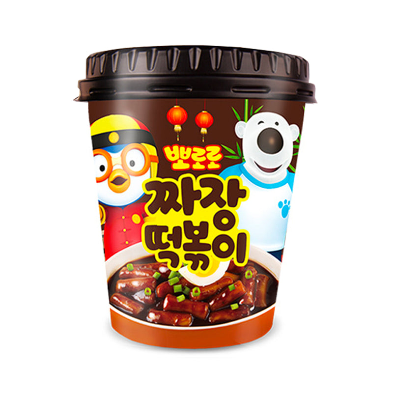 GRUNAMU Pororo Spicy Tteokbbokki