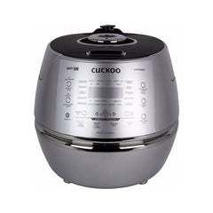 CUCKOO Reiskocher CRP-DHSR0609F - 6 Portionen