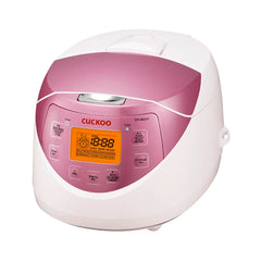 CUCKOO Reiskocher CR-0631F - 6 Portionen