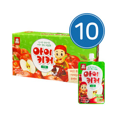 CHEONG KWAN JANG I-Kicker - Apfel - 10 er