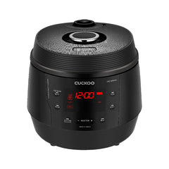 CUCKOO Reiskocher CMC-QAB549S - 6 Portionen