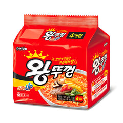 PALDO Wang Ramyun [Bündel]
