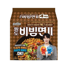 PALDO Bibimmyeon 2 [Bündel]