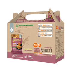 Nurungji - Klebreis [Bündel]