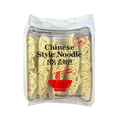 OUR HOME Chinesische Nudeln