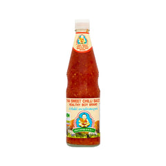 DEK SOM BOON Sweet Chilli Sauce