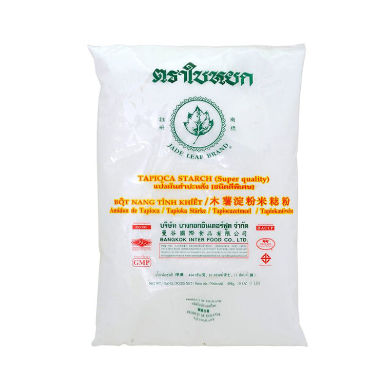 JADE Tapioca Stärke