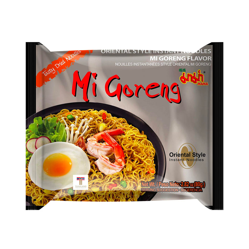 MAMA Mi-Goreng Ramen