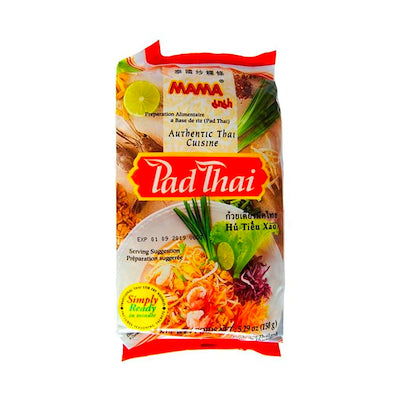 MAMA Reisnudeln für Pad Thai 150g