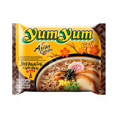 YUM YUM Shoyu Chicken Ramen