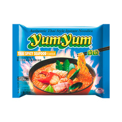 YUM YUM Meeresfrüchte Ramen - Scharf