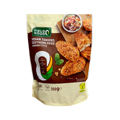 FIELD GOOD Vegane Tenders Südstaaten-Hähnchen-Art