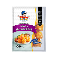 DODO Fischbällchen - Hummer