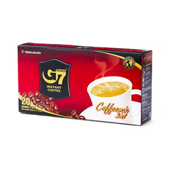 G7 3 in 1 Instant Kaffee