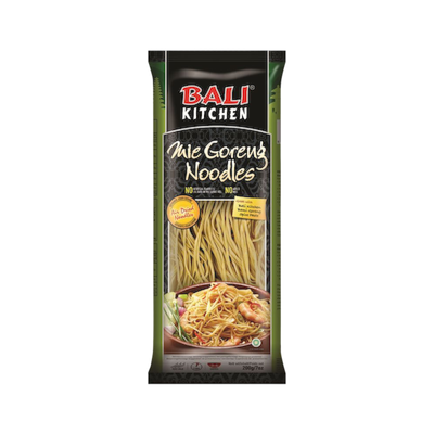 BALI KITCHEN Mie Goreng Nudeln 200g