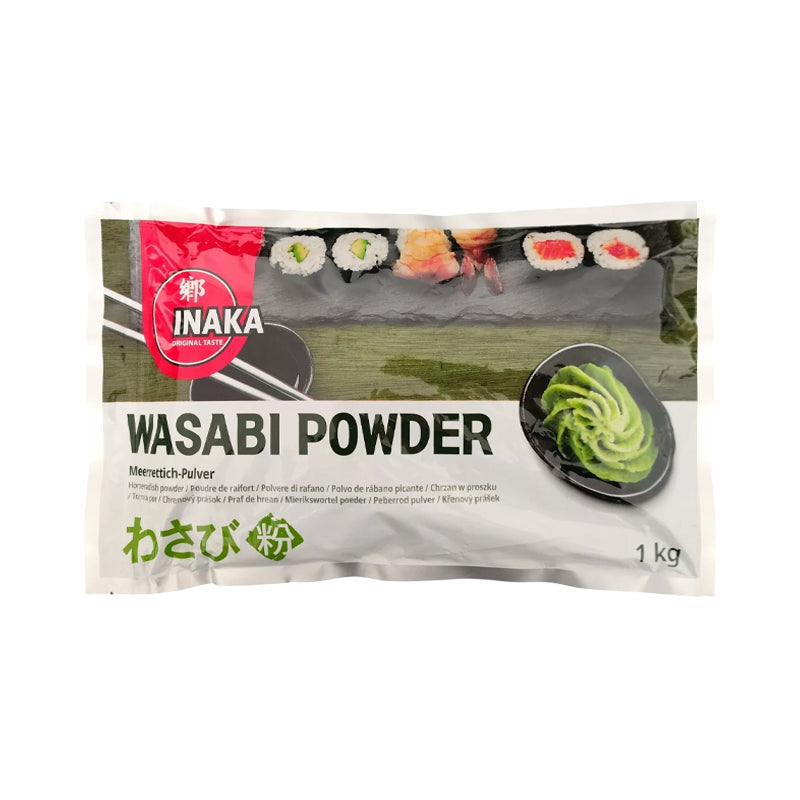 INAKA Wasabi Powder