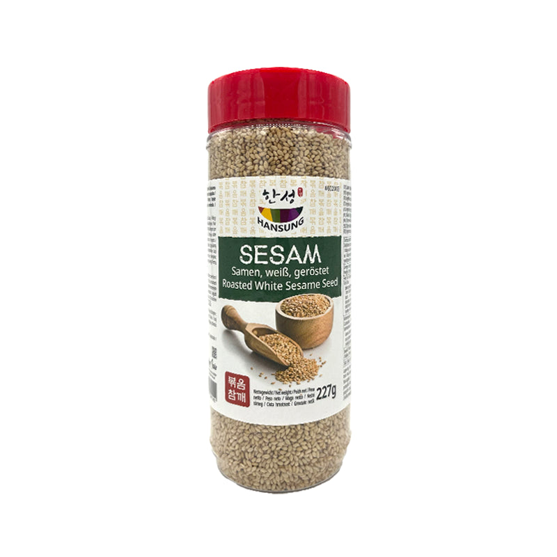 HANSUNG Gerösteter Sesam