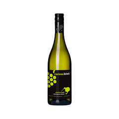 Curious Kiwi Sauvignon Blanc - Weißwein "Aotearoa" Marlborough Neuseeland 13%