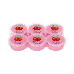 COCON Erdbeere Jelly