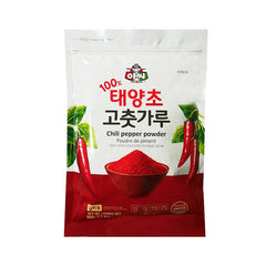 ASSI Chilipulver für Kimchi  500g