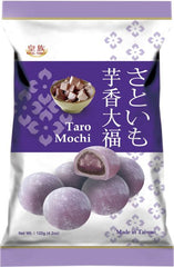 MHD:22.03.2024 Royal Family Taro Mochi 120g