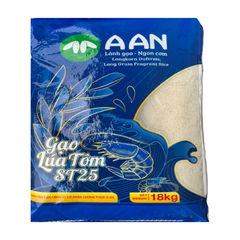 AAN ST25-Reis 18 kg
