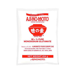 AJINOMOTO Miwon Mononatriumglutamat 454 g