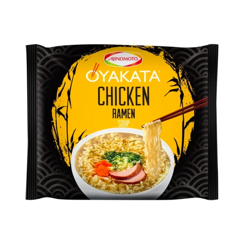 AJINOMOTO Oyakata Chicken Ramen 83 g