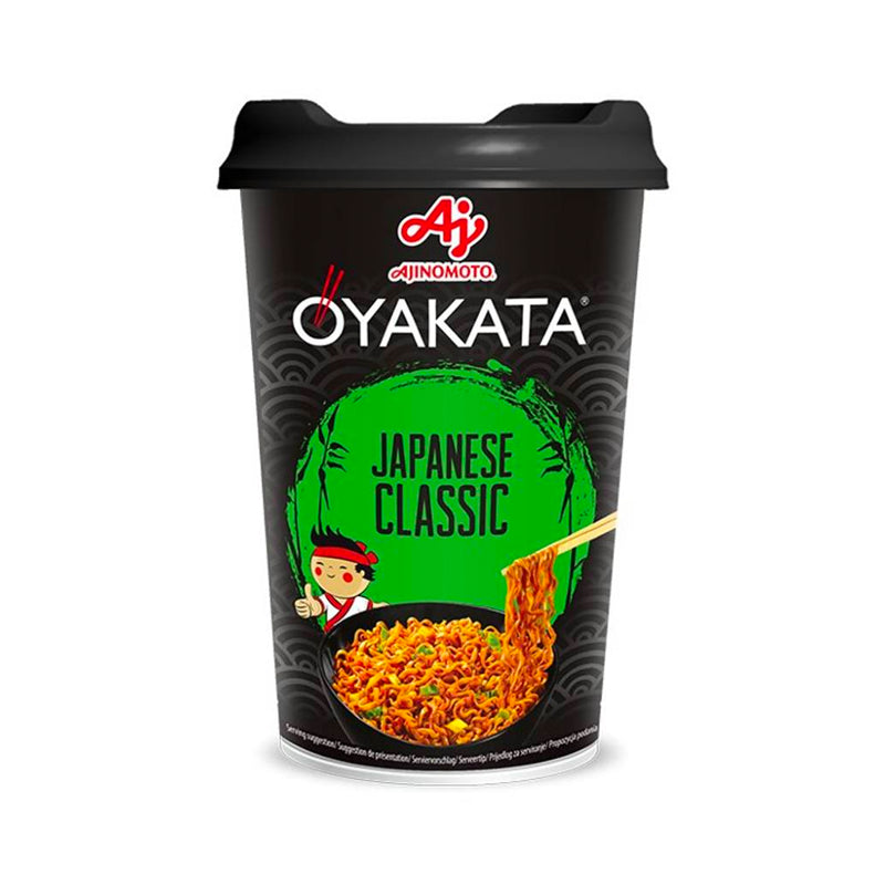AJINOMOTO Oyakata Classic Ramen Cup 93 g