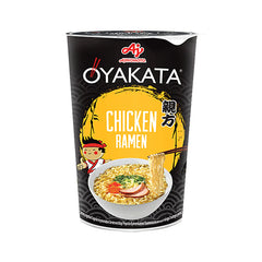AJINOMOTO Oyakata Huhn Ramen Cup 63G