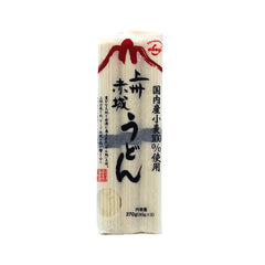 AKAGI Joshu Udon Nudeln 270 g