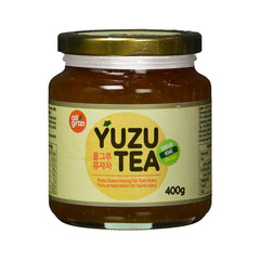 ALLGROO Yuja Tee 400 g