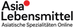 Asia Lebensmittel